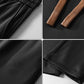 Men's Ice Silk Casual Pants