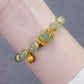 🎁A Touch of Serenity – Hetian Jade Bracelet, Perfect for Mature Elegance
