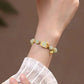 🎁A Touch of Serenity – Hetian Jade Bracelet, Perfect for Mature Elegance