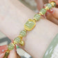 🎁A Touch of Serenity – Hetian Jade Bracelet, Perfect for Mature Elegance