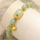 🎁A Touch of Serenity – Hetian Jade Bracelet, Perfect for Mature Elegance