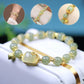 🎁A Touch of Serenity – Hetian Jade Bracelet, Perfect for Mature Elegance