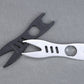 Multi-Function Double-Head Wrench