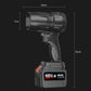 Handheld Electric Cordless Leaf Blower