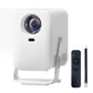 🔥Small pricey but works really well🔥Portable Fully Enclosed Optical HD Projector