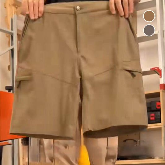 Men's Casual Loose Shorts