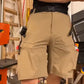 Men's Casual Loose Shorts