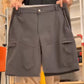 Men's Casual Loose Shorts