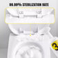 Quick-Acting Powerful Toilet Cleaning Foam