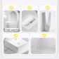 Quick-Acting Powerful Toilet Cleaning Foam
