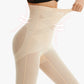 Women’s Mesh High Waist Tummy Control Boyshorts