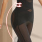 Women’s Mesh High Waist Tummy Control Boyshorts
