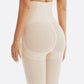 Women’s Mesh High Waist Tummy Control Boyshorts