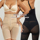 Reinforced Button-Up Shapewear Pants