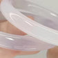 🌸 Not just an accessory, but a gentle sense of ritual!🌸 Traditional Glass Bangle Bracelet