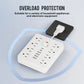 14-in-1 Power Strip for Home & Office