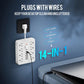 14-in-1 Power Strip for Home & Office