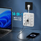 14-in-1 Power Strip for Home & Office