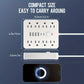 14-in-1 Power Strip for Home & Office