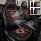 Beaded Seat Covers For Cars