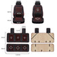 Beaded Seat Covers For Cars