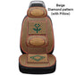 Beaded Seat Covers For Cars