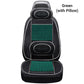 Beaded Seat Covers For Cars