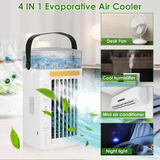 Portable Air Conditioners
