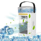 Portable Air Conditioners