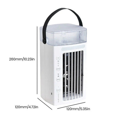Portable Air Conditioners