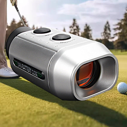 Golf Electronic Rangefinde