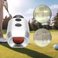 Golf Electronic Rangefinde