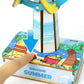 DIY Assembly Fan Model Kit Creative Toy for Kids
