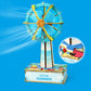 DIY Assembly Fan Model Kit Creative Toy for Kids
