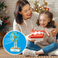 DIY Assembly Fan Model Kit Creative Toy for Kids