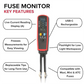 6000 Counts Digital SMD Tester with Auto Range