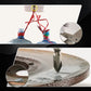 High-Strength AB Casting Epoxy Resin Adhesive