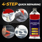 High-Strength AB Casting Epoxy Resin Adhesive
