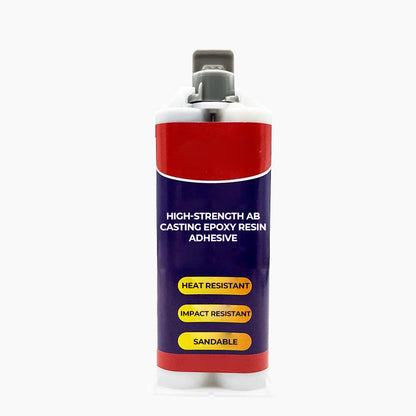 High-Strength AB Casting Epoxy Resin Adhesive