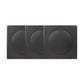 Self-Adhesive Wall Hole Cover with Adhesive Backing