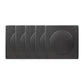 Self-Adhesive Wall Hole Cover with Adhesive Backing
