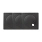 Self-Adhesive Wall Hole Cover with Adhesive Backing