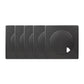 Self-Adhesive Wall Hole Cover with Adhesive Backing