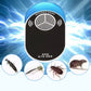 🐭Powerful Home Ultrasonic Mouse Repeller
