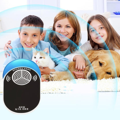 🐭Powerful Home Ultrasonic Mouse Repeller