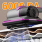 💥Hot Sale For 50% 0FF💥💂‍♀️🛡️Bedroom Guard - Multifunctional Wireless Handheld UV Bed Vacuum Cleaner
