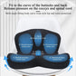 🎁Non-Slip Memory Foam Seat