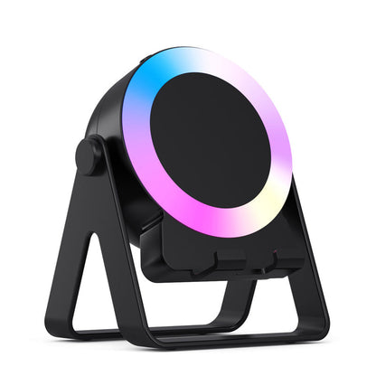 🎧4 IN 1 Wireless Induction Audio Bluetooth Speaker🎵
