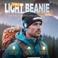 🔥Rechargeable Bluetooth Beanie Hat with Light